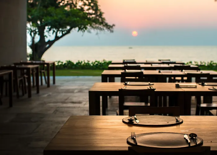 Tolani Resort Kui Buri