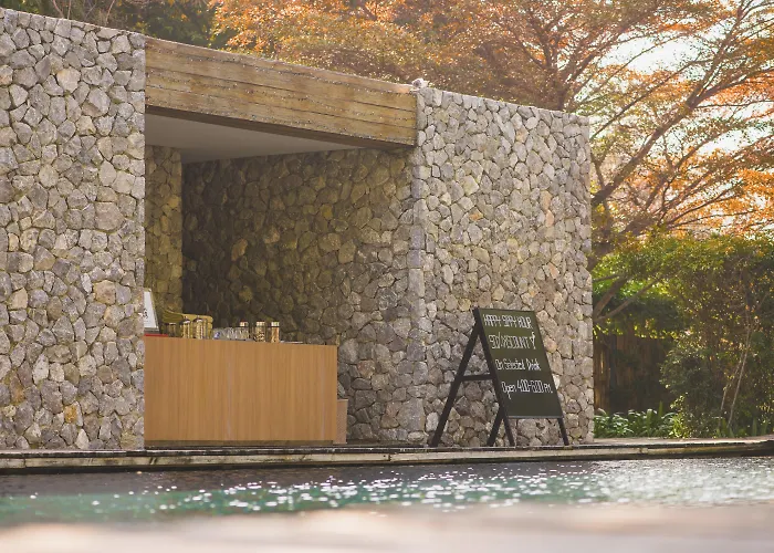 Tolani Resort Kui Buri
